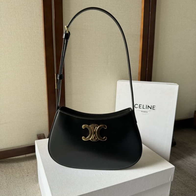 Ce**e top handle bags